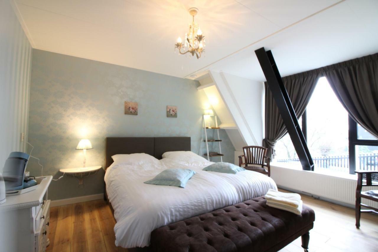 Bed & Breakfast De Roos Urk Εξωτερικό φωτογραφία