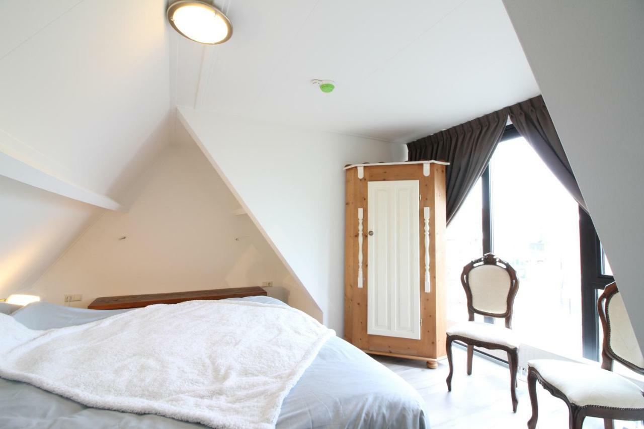 Bed & Breakfast De Roos Urk Εξωτερικό φωτογραφία