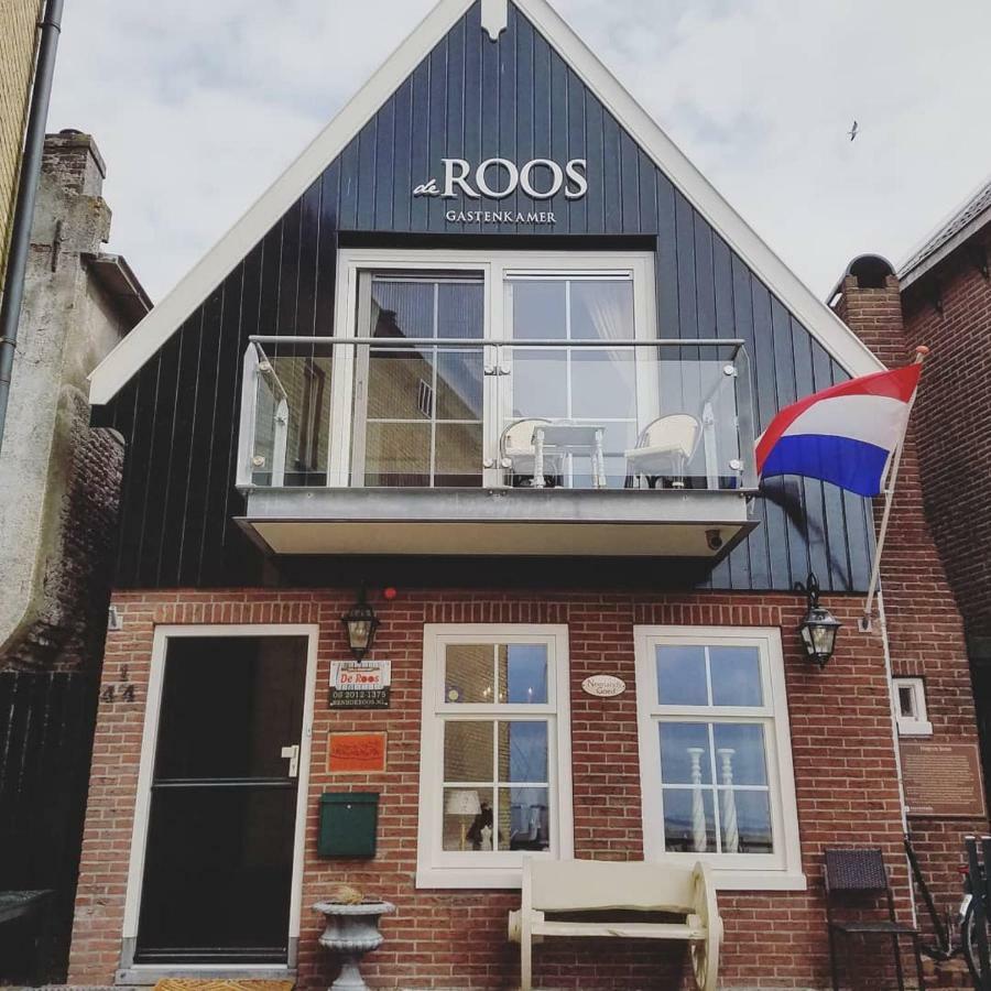 Bed & Breakfast De Roos Urk Εξωτερικό φωτογραφία